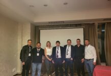 Workshop on Innovations in Anti-Drone Technologies at the 16th International Conference on ICT Innovations, Ohrid