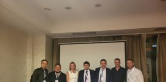 Workshop on Innovations in Anti-Drone Technologies at the 16th International Conference on ICT Innovations, Ohrid