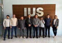 AI4CUAV Project Reaches Key Milestone with Meeting in Sarajevo