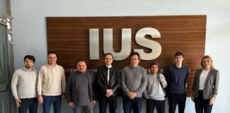 AI4CUAV Project Reaches Key Milestone with Meeting in Sarajevo