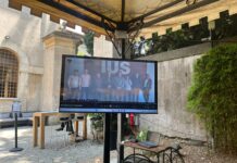 AI4CUAV showcased at the Defense Conference