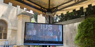 AI4CUAV showcased at the Defense Conference